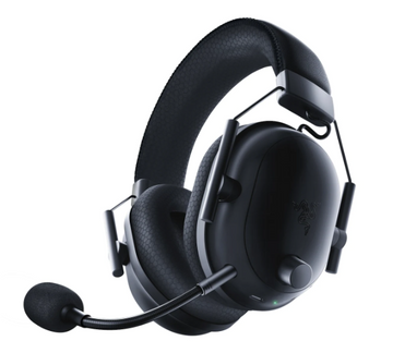 Razer Esports Headset BlackShark V2 Pro Wireless Over-ear Microphone Noise canceling Wireless Black