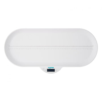 Cantar bebelusi blueetoth 30 kg u-grow