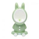 Urinoir vert pour garçons, U-Grow