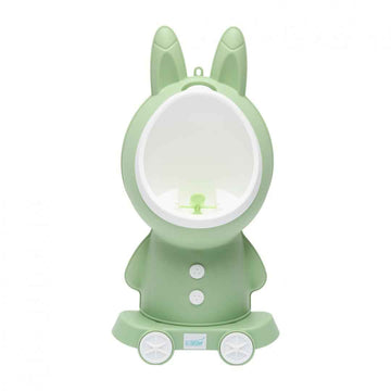 Urinoir vert pour garçons, U-Grow