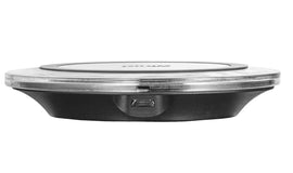 Chargeur sans fil 220 V Trust YUDO pour smartphones Qi « 21310 » (chargeur vert 0,18 lei)