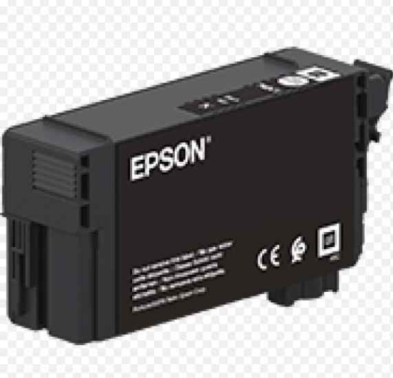 EPSON T40C140 XD2 Black 50ml