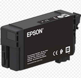 EPSON T40C140 XD2 Black 50ml