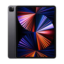 Apple iPad Pro 12,9" 128 Go WiFi + 5G 2022 (6e génération), gris sidéral