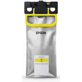 Epson WorkForce Pro WF-C529R / C579R Yellow XXL Ink Supply Unit