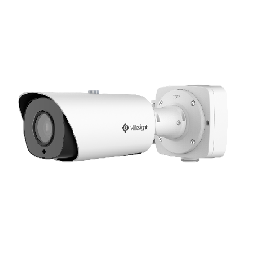 CAMERA IP Milesight, bullet pt. exterior, dist. IR 20 m, tip lentila varifocala 2.7 - 13.5 mm, 2 Mpx, PoE, slot SD card, "MS-C2966-X12RLPC" (timbru verde 0.8 lei)