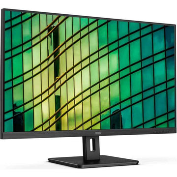 AOC P2 U32P2 computer monitor 80 cm (31.5") 3840 x 2160 pixels 4K Ultra HD LED Black