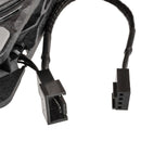 PHANTEKS T30 PWM 120mm 3 ventilatoare N-3