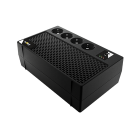 UPS NJOY Renton 650 Plus Charge rapide 33 W