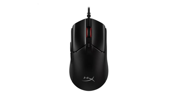 Datorpele HyperX Pulsefire Haste 2 Black