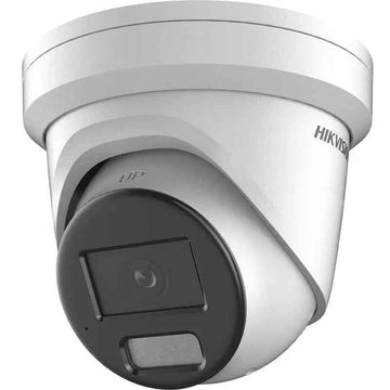 Hikvision Digital Technology DS-2CD2327G2-L(2.8MM) security camera IP security camera Outdoor Dome 1920 x 1080 pixels Ceiling/wall
