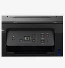 Multifunctional Inkjet CISS Color Canon G2470, A4, Functii: Impr.|Scan.|Cop., Viteza de Printare Monocrom: 11ipm, Viteza de printare color: 6ipm, Conectivitate:USB, Duplex:Nu, ADF:Nu(incl.TV 11lei) "5804C009AA"-1