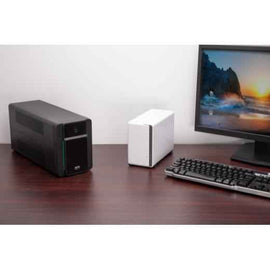 APC Easy UPS BVX 1600VA 230V IEC