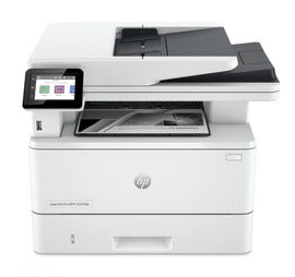 HP LaserJet Pro MFP 4102dw Printer Laser A4 1200 x 1200 DPI 40 ppm Wi-Fi - 0