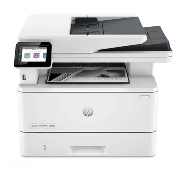 HP LaserJet Pro MFP 4102dw Printer Laser A4 1200 x 1200 DPI 40 ppm Wi-Fi