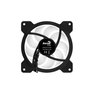 AEROCOOL PGS SATURN 12F ARGB 6P fan (120mm)