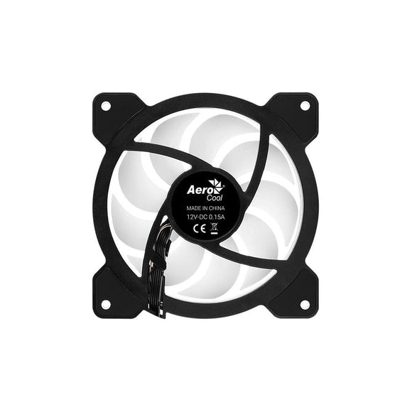 AEROCOOL PGS SATURN 12F ARGB 6P fan (120mm)