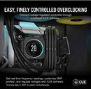 DDR5 Vengeance 64 Go/5200 (2 x 32 Go) C40