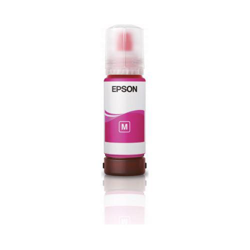 EPSON 1LB 108 EcoTank Magenta Ink Bottle