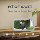 Amazon echo show 5 3e génération 2023 glac.wh