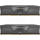 Achetez DDR5 Vengeance 64 Go/6 000 (2 x 32 Go) C30 AMD EXPO et Intel XMP