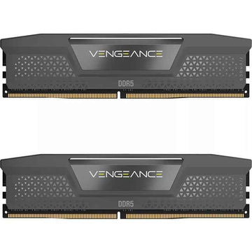Achetez DDR5 Vengeance 64 Go/6 000 (2 x 32 Go) C30 AMD EXPO et Intel XMP