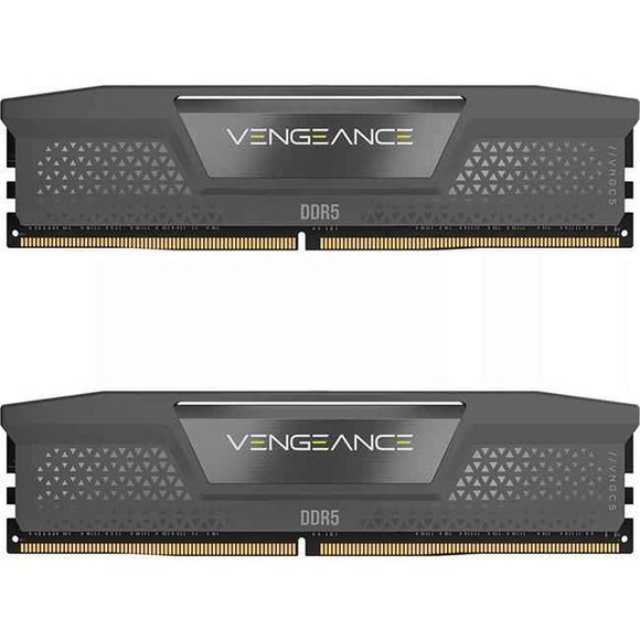 Achetez DDR5 Vengeance 64 Go/6 000 (2 x 32 Go) C30 AMD EXPO et Intel XMP