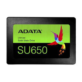 ADATA ASU650SS-512GT-R internal solid state drive 2.5" 512 GB Serial ATA III 3D NAND