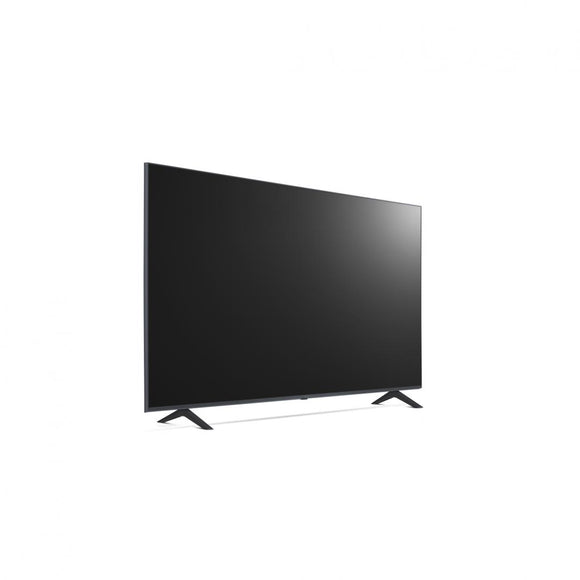 TV Set|LG|50"|Wireless LAN|Bluetooth|Black|50UR781C