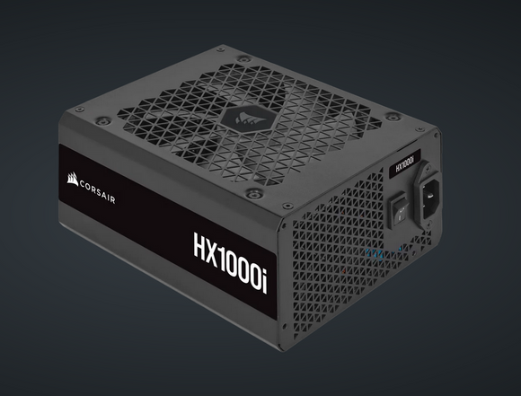PSU Corsair HX1000i 80+ Platinum Modular ATX 3.0