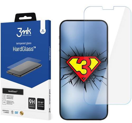 HardGlass iPhone 14 Pro szkło hartowane 9H