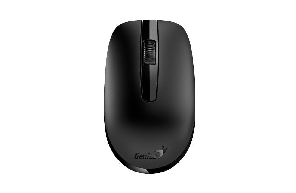 Genius nx-7007/ 1200 dpi/ sans fil/ capteur blueeye/ noir