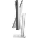 DELL UltraSharp U3224KBA LED display 80 cm (31.5") 6144 x 3456 pixels 6K Ultra HD LCD Black, Silver