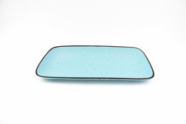 PLATOU CERAMICA 32x20 CM, ELECTRA