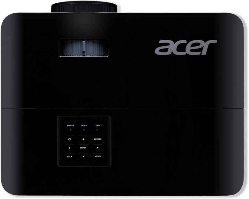 Projecteur ACER X1328WI, « MR.JTW11.001 » (verre vert 4 livres)
