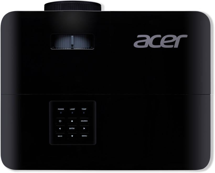 Projecteur ACER X1328WI, « MR.JTW11.001 » (verre vert 4 livres)