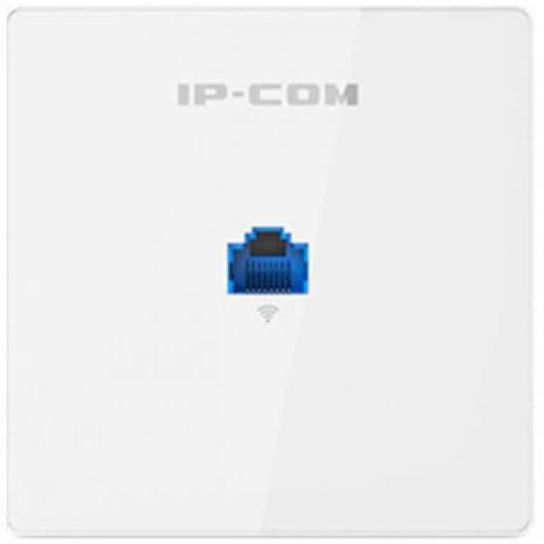 Point d'accès mural IP-COM AC1200 GB « W36AP » (tige verte 0,8 lei)