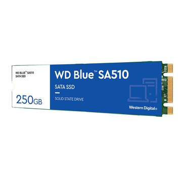 Western Digital Blue SA510 250 Go M.2 Serial ATA III