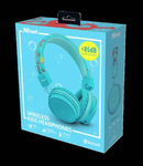 Austiņas Trust Comi Blue