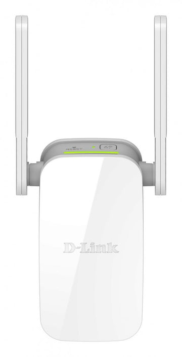 D-Link DAP-1610 Network transmitter & receiver White 10, 100 Mbit/s