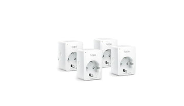 TP-Link Tapo Mini Smart Wi-Fi Socket