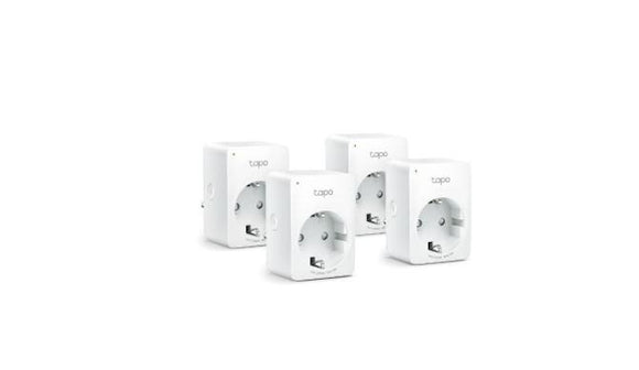 TP-Link Tapo Mini Smart Wi-Fi Socket