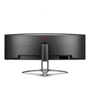 Monitor AOC 48.8" AG493UCX2-7