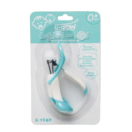 Dissolvant pour vernis à ongles A-1207, U-Grow