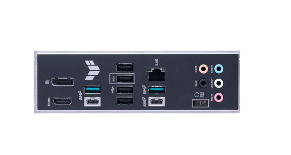 PLACI de BAZA Asus MB AMD B650 SAM5 ATX/TUF GAMING B650-PLUS "TUF GAMING B650-PLUS"