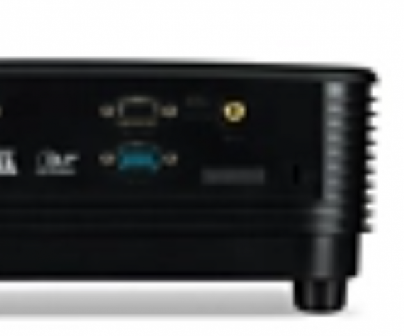 PROJECTOR ACER X1229HP "MR.JUJ11.001" (timbru verde 4 lei)