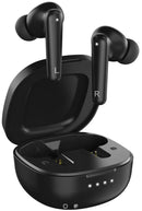 GENIUS bezdrátový headset TWS HS-M910BT/ černý/ Bluetooth 5.0/ USB-C nabíjení-1