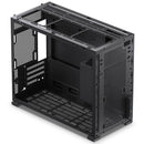 Jonsbo D31 Micro-ATX Case, Tempered Glass - black-6
