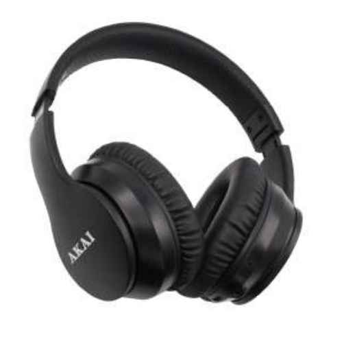 Diffusion avec Bluetooth AKAI BTH-B6ANC « BTH-B6ANC » (Vertical 0,8 lei)