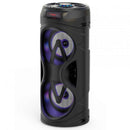 Boxa portabila Akai ABTS-530BT5 W, negru